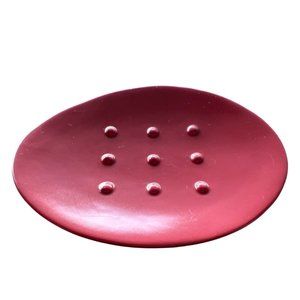 🌸6/$20🌸 Ceramic Soap Dish